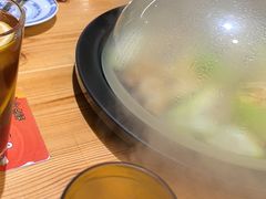 -阿鸡鱼庄·顺德鲜蒸小炒(亚运村店)