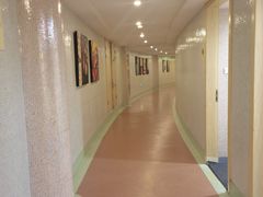 -杭州龙禧福朋喜来登酒店·游泳健身中心