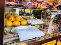 -白魁老号饭庄(安内店)