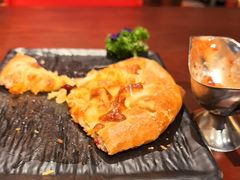 -喀秋莎西餐厅