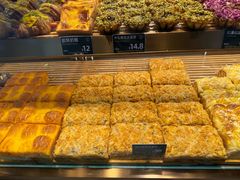 -FANEN法念·烘焙·甜点(万象城店)