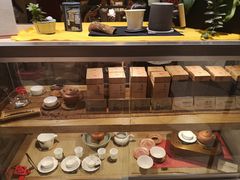 -春水堂人文茶馆(南京西路店)