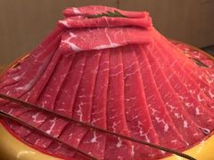 -牛New寿喜烧(闵行龙湖天街店)