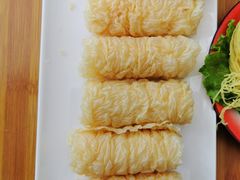 炸响铃卷-小龍鳳·港式海鲜打边炉(沙湖路店)