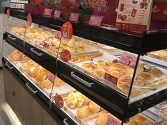 -皇后饼店(财富广场店)