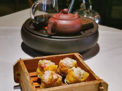 虫草花烧麦皇-味可道美食坊(福基路店)