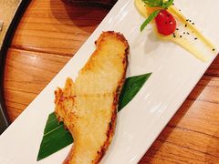 -阿吾罗日本料理(K11艺术中心店)