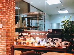 -可莎蜜兒(清吟店)