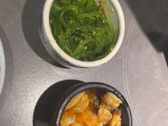 -沼津港精致料理·寿喜烧·烧鸟(龙湖南桥天街日料榜单店)