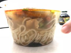 -螺蛳粉先生(蓟门桥店)