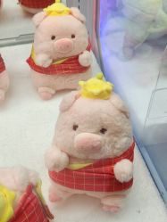 -多奇妙乐园·淘气堡·电玩·抓娃娃(海口吾悦店)