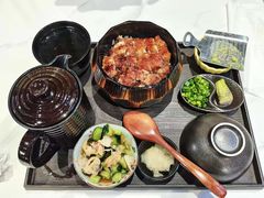 -银河烧鳗·活鳗料理专门店(西单大悦城店)