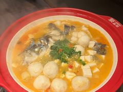 -聚鑫阁江浙菜·非遗传承技艺(金汇龙湖天街店)