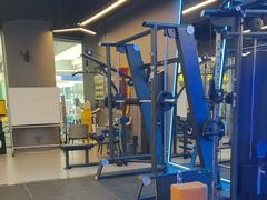 -NRG 健身私教CLUB(世博源店)