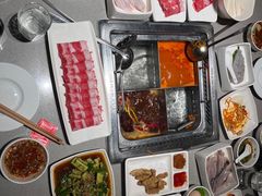 -海底捞火锅(关山保利店)