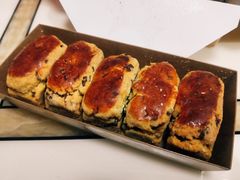 -鲍师傅糕点(观前街店)