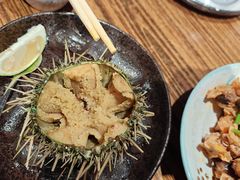 -蚝堡海鲜·威海菜·海肠捞饭·烧烤·亚洲吃蚝公司(幸福门店)