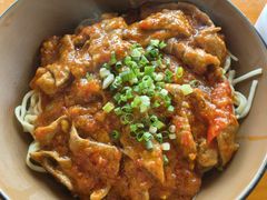 -赤面仔(麓湖美食岛店)