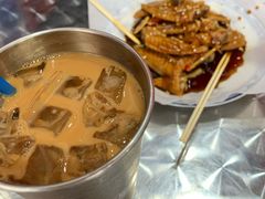 -華叔茶記