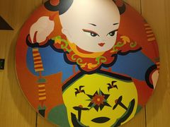 -掌柜的店·河南菜(新天地店)