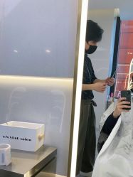 点击看大图 -ON STAR SALON