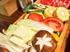 -满满初牛·炭烧牛肉专门店(国大店)