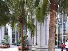 -厦门市图书馆(集美新城馆区)