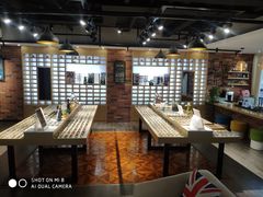 店内环境-A380视光·蔡司眼镜店(锦艺城店)