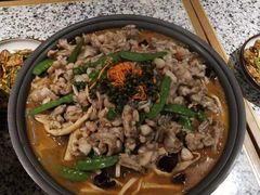 -炭舍干锅(华发商都店)