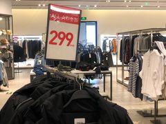 -ZARA(青岛万象城店)