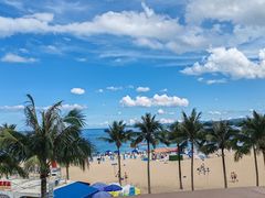 -大梅沙海滨公园