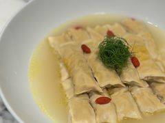-湖滨28中餐厅·西湖宴·杭州君悦酒店
