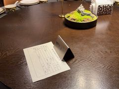 -羲和雅苑•北京烤鸭(国贸商城店)