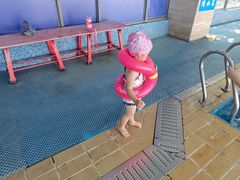 -晋爵会游泳馆(海湾公园店)