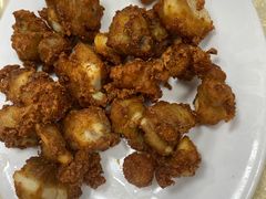 -南海渔村海鲜餐厅(溪涌店)