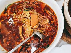 -东江海鲜酒家(艺都分店)