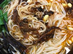 -寻香羊小羊·徐州烧烤(南京店)