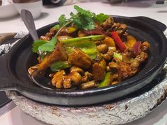 -沄记顺德菜打边炉(东直门店)