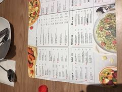 -必胜客(广渠路店)