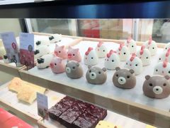 -满满元气和田大枣糕·蛋糕(朝阳大悦城店)