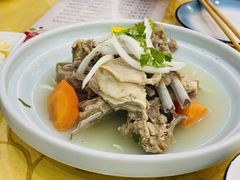 -新疆巴州金丝特餐厅(大钟寺店)