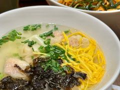 -苏小柳点心·手作小笼包(浦东嘉里城分院)