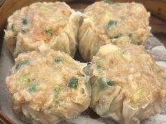 -海港酒家(始创中心店)