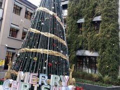 -徐家汇源景区-衡山坊