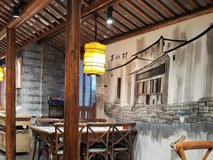 -印巷里主题餐厅(马鞍山店)
