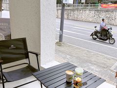-北芒BEIMO COFFEE(五台山店)