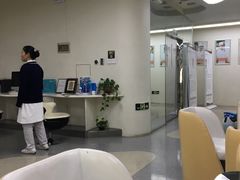 -兔博士口腔(高新一路门诊部)