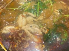 -老天桥蛙炉火锅(姑苏总店)