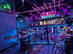 -燥次·烧烤酒场(万象城店)