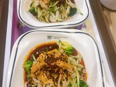 -魏家凉皮(博水商务大厦店)